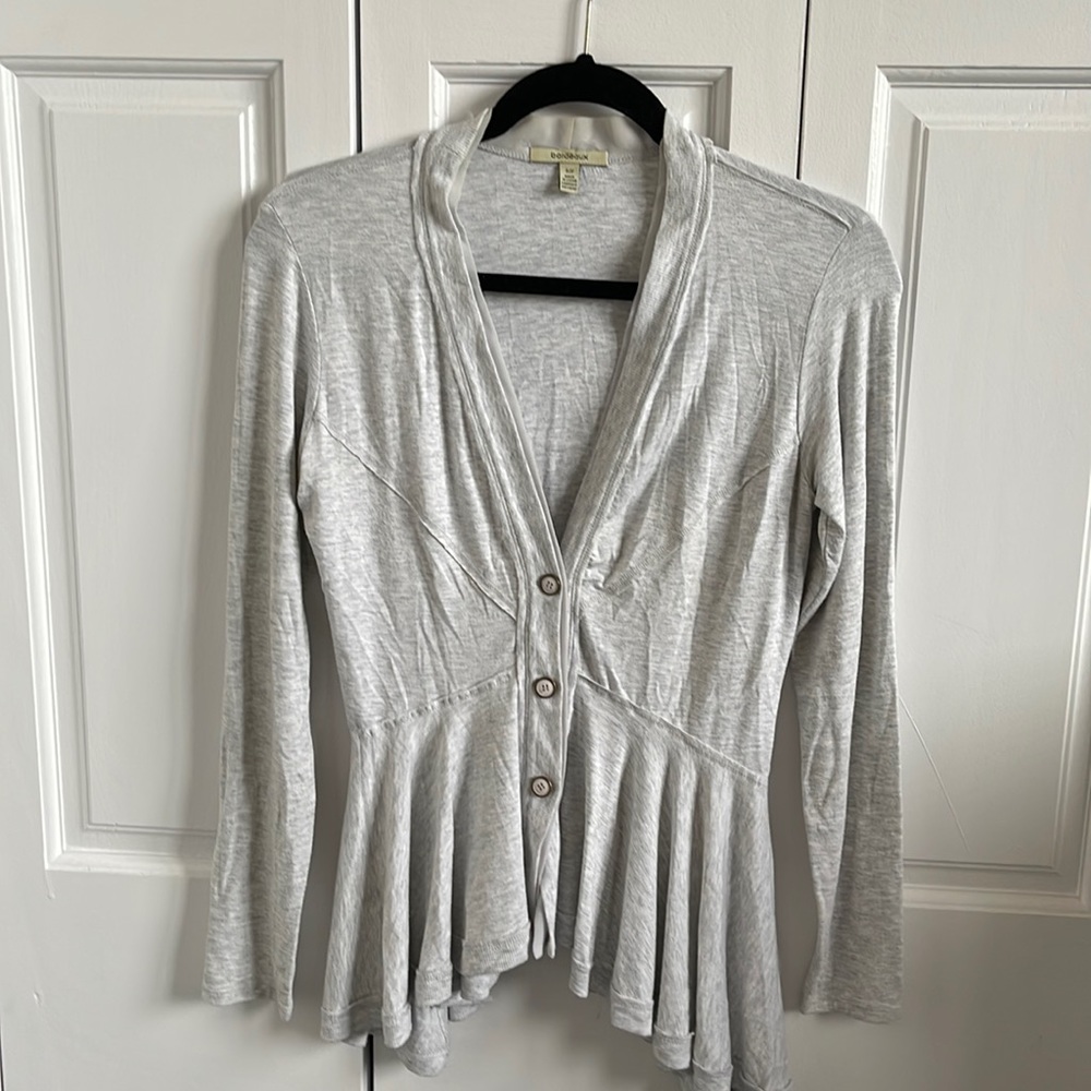 Cardigan from Anthropology